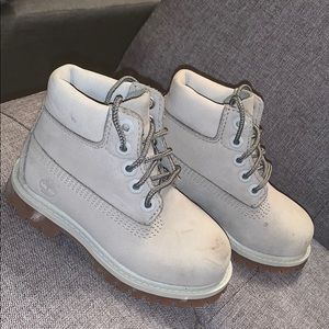 Gray Timberlands